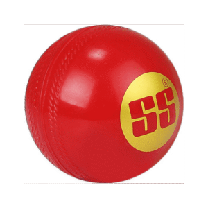 SS Gusty Synthetic Cricket Ball