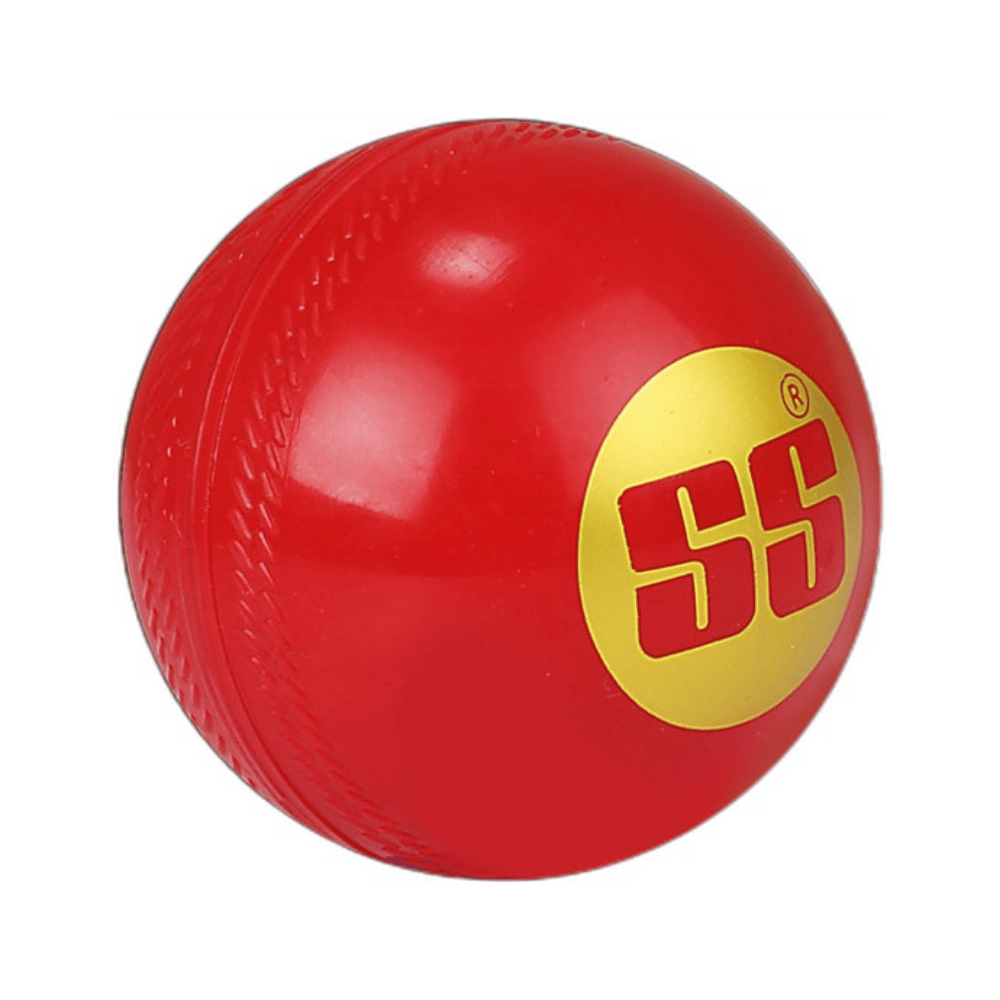 SS Gusty Synthetic Cricket Ball
