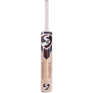 SG KLR Flame English Willow Cricket Bat (with Sensor)