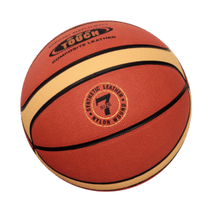 NIVIA Pro Touch Size 6 Basket Ball